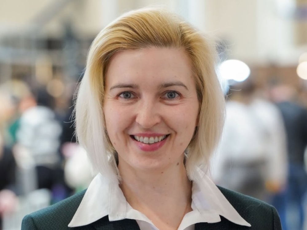 A.Leveckytė: išsaugoti krūtį – ne antraeilis dalykas