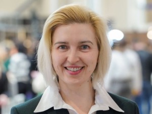 A.Leveckytė: išsaugoti krūtį – ne antraeilis dalykas