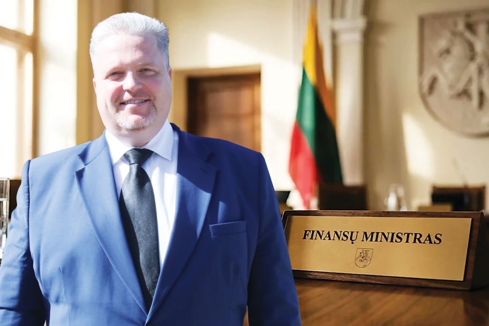 Finalinės derybos! Deja, visi laimingi nebus