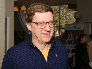 Kad pokalbis apie lytinius dalykus nevirstų tik moralu