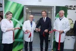 Naujas tomografas – ne tik technologija: Klaipėdos vaikų ligoninė žengė į kitą diagnostikos lygį