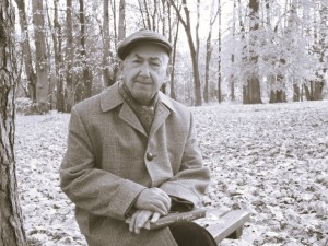 Žmogus, kuris mokėjo gyvenimą papasakoti kitaip