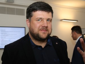 Buvusio Molėtų ligoninės direktoriaus Vaidoto Grigo byla bus nagrinėjama iš naujo