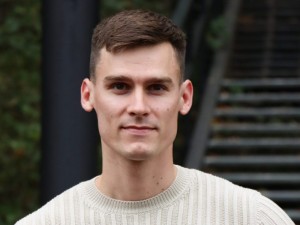 Nėra dugno, iš kurio negalėtum pakilti