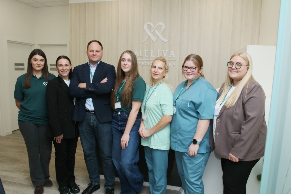 Slauga namuose: kokią sistemą kuriame rytdienai