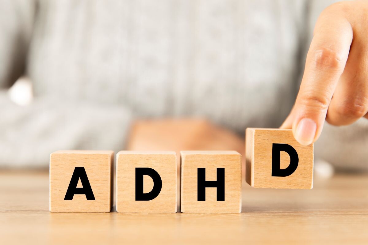 Neatpažinto ADHD kaina: žmogui, šeimai ir valstybei