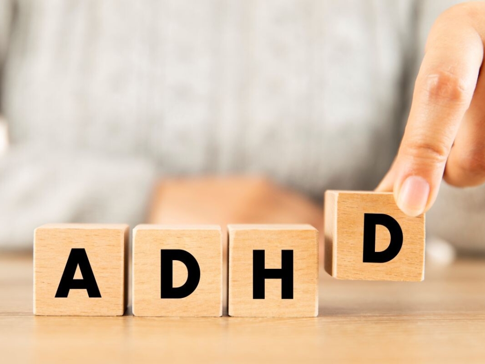 Neatpažinto ADHD kaina: žmogui, šeimai ir valstybei