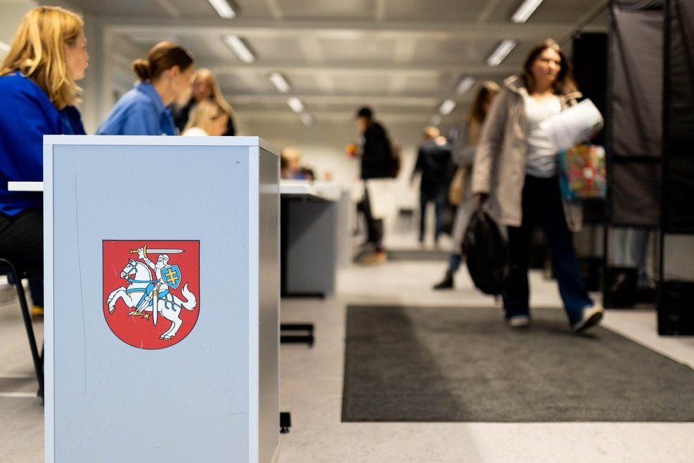Ar merai išgelbės socialdemokratus?