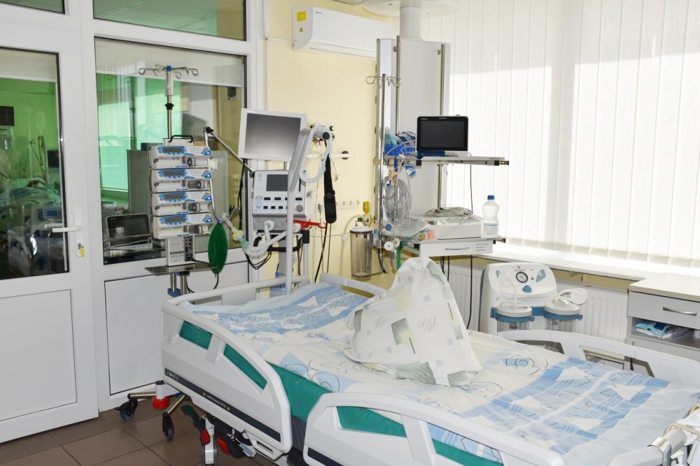 A.Klišonis: klasterį užsitarnavome sunkiu prakaitu