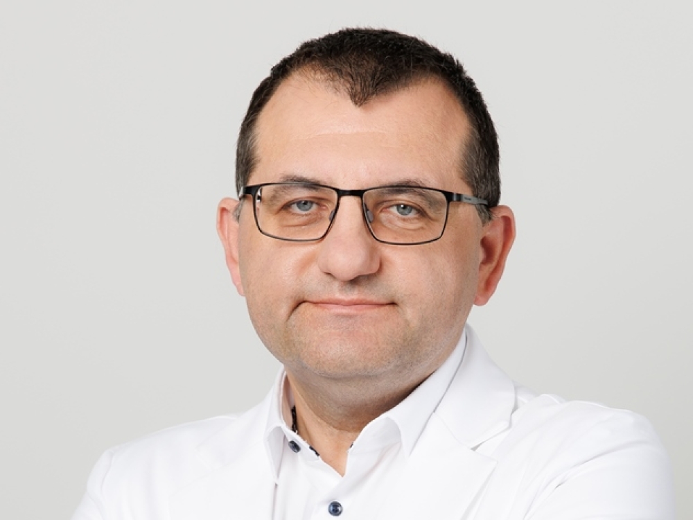 Medicina vis labiau specializuojasi, o kas pamatys visą paciento sveikatos paveikslą?
