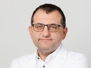 Medicina vis labiau specializuojasi, o kas pamatys visą paciento sveikatos paveikslą?