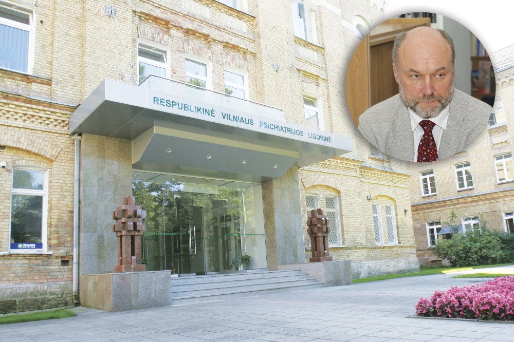 Gydytojo pareiga mokytis virto prievole atidirbti