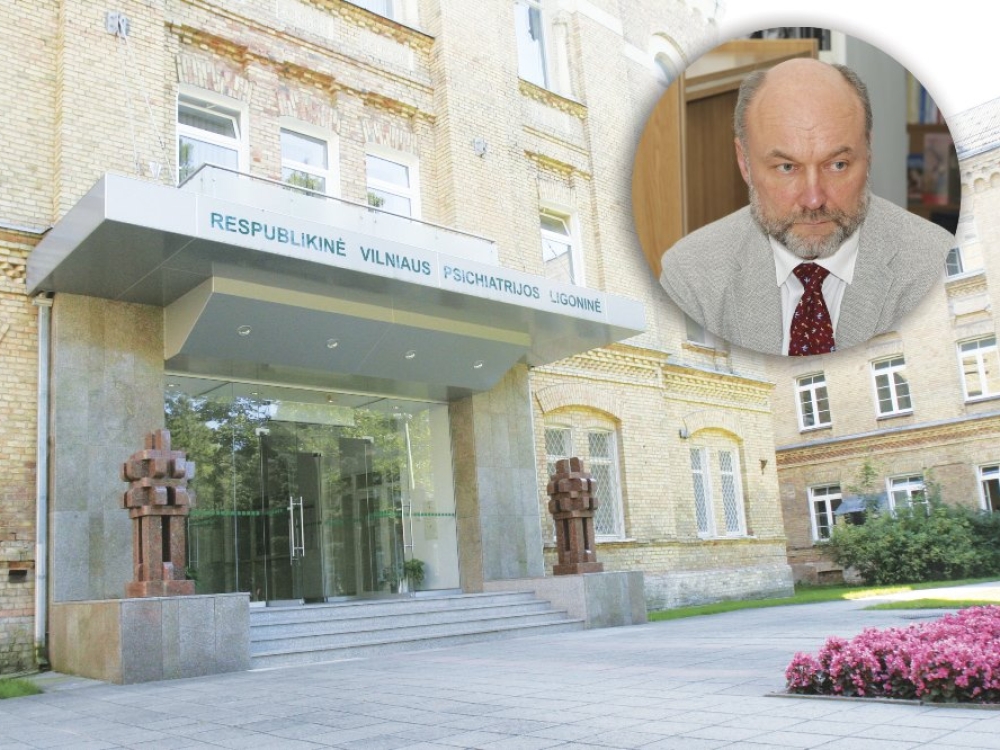 Gydytojo pareiga mokytis virto prievole atidirbti