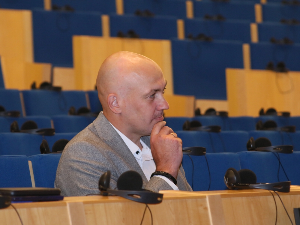 GMP tarnybos vadovybė traukiasi: filialuose – nežinomybė