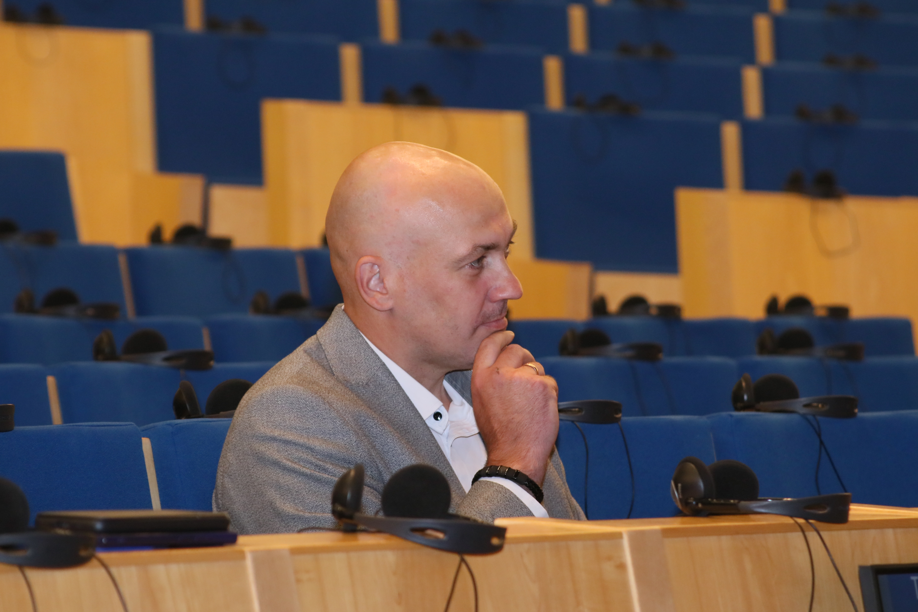 GMP tarnybos vadovybė traukiasi: filialuose – nežinomybė