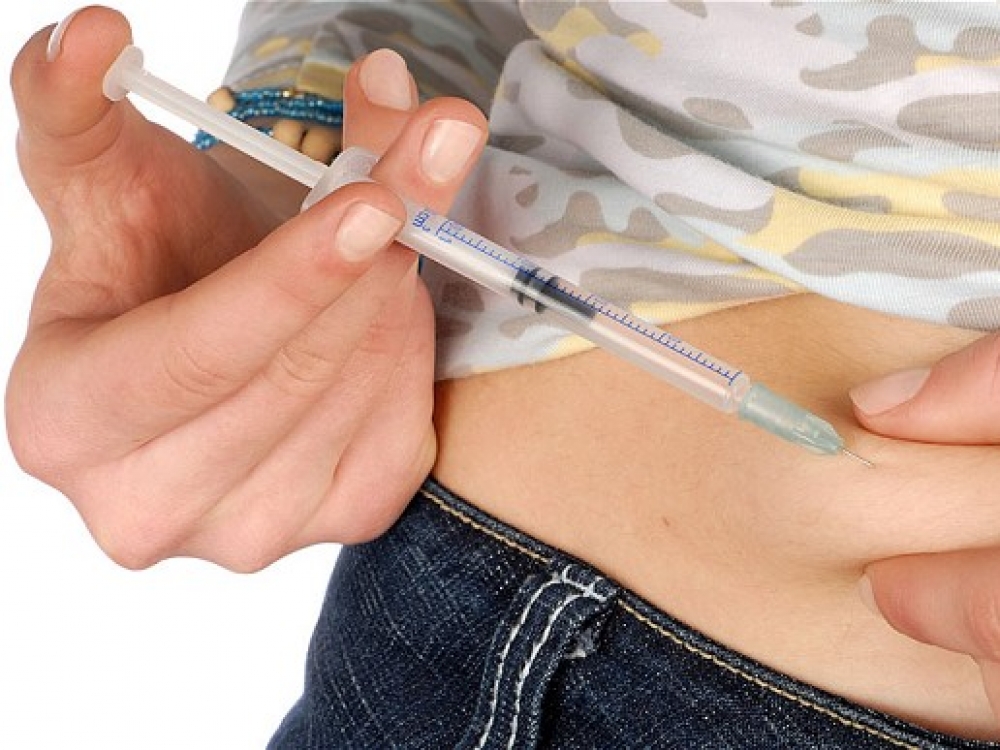 Valstybinės ligonių kasos pateiktais duomenimis, Lietuvoje pernai apie 33,3 tūkst. pacientų sirgo cukriniu diabetu ir vartojo insulinus.