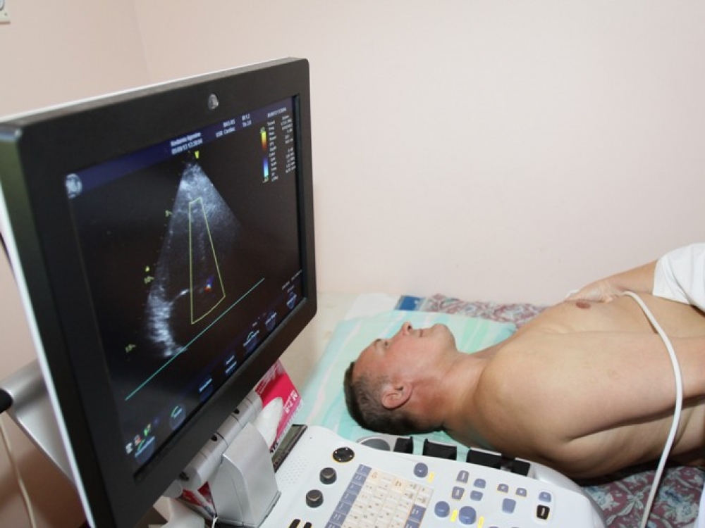 Diagnozuoti krūtinės ląstos plote atsiradusio skausmo priežastį ne visuomet yra paprasta, neretai prireikia ir specialisto konsultacijos ar papildomų tyrimų.
