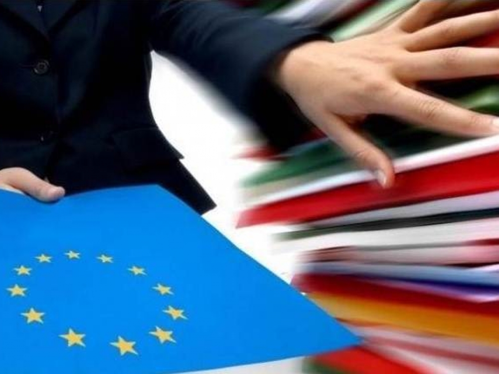 Jau netrukus taps aišku, kokios gydymo įstaigos ir kokia apimtimi galės pasinaudoti Europos Struktūrinių fondų lėšomis.