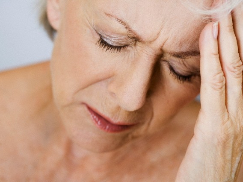 Galvos svaigimas esant normaliam slėgiui: galimos priežastys - Hipertenzija November