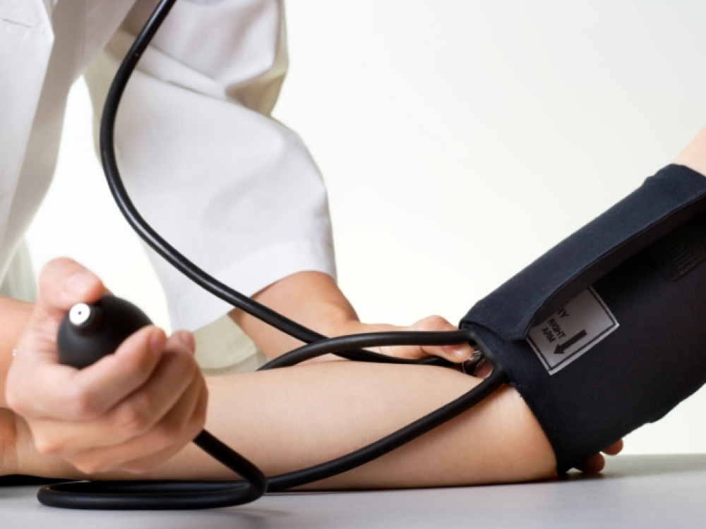 ką daryti hipertenzijos priepuolių atveju