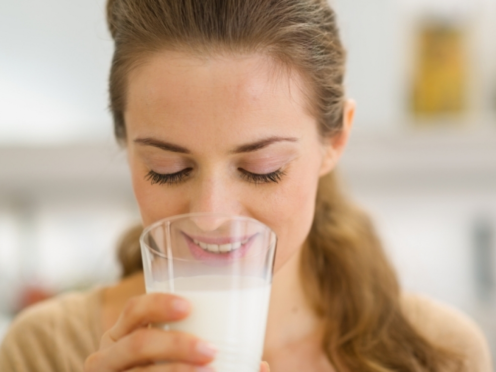 Suaugusius žmones nuo pieno beria itin retai. Mat pieno alergija yra „išaugama“ iki penkerių metų. Tik keli procentai žmonių negali pieno vartoti visą gyvenimą.