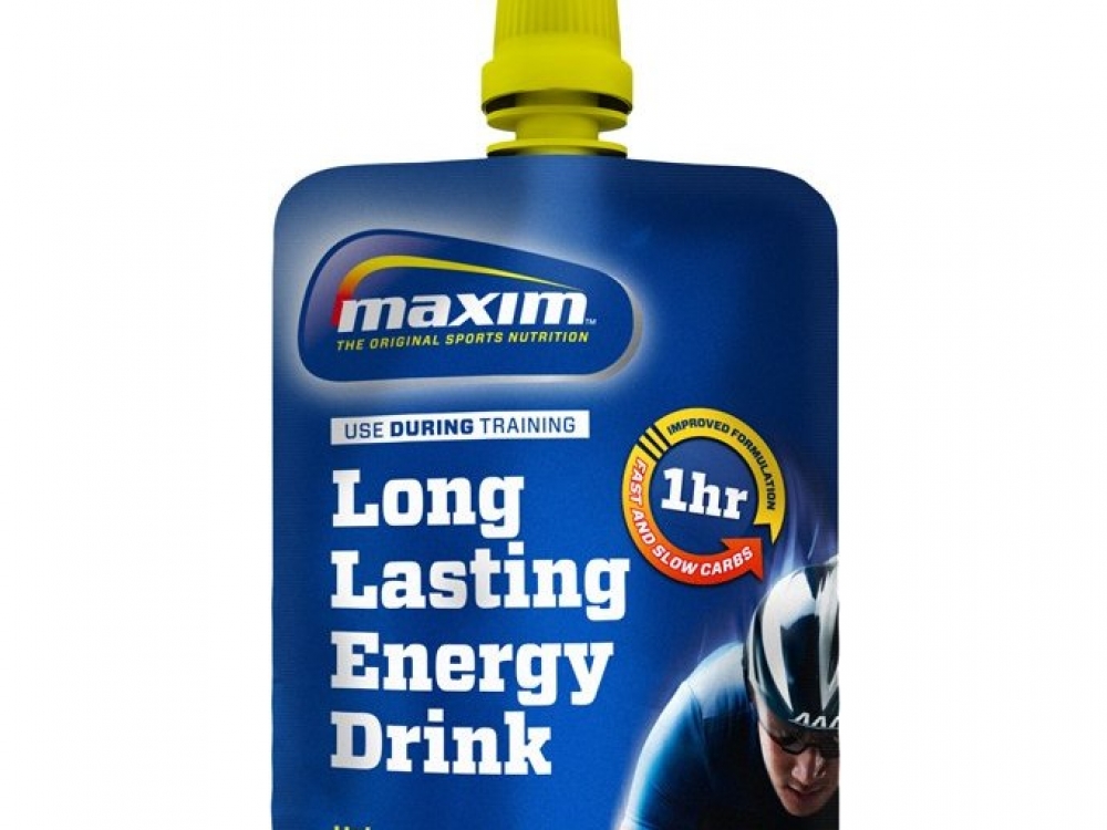 Pirkėjai, įsigiję energinio gėrimo „Maxim Long Lasting Energy Drink“, gali grąžinti šiuos produktus pardavėjui ir reikalauti pakeisti į tinkamos kokybės prekę arba atgauti sumokėtus pinigus.