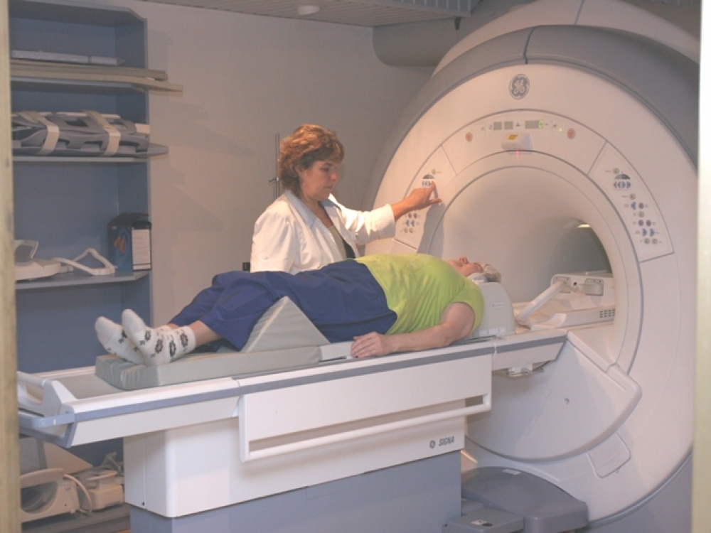 Respublikinėje Panevėžio ligoninėje iš brangiųjų tyrimų praktiškai visi atliekami tą pačią dieną, išskyrus kompiuterinės tomografijos tyrimą – jo gali tekti palaukti 18 dienų.