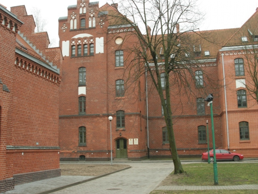 Klaipėdos universitete uostamiesčio akademinė bendruomenė rengia paskaitų ciklą, kurių metu aptars psichoterapijos veiklos plėtros perspektyvos modeliavimą, psichoterapijos poreikį ir iššūkius bei jos teorines ir praktines dimensijas.