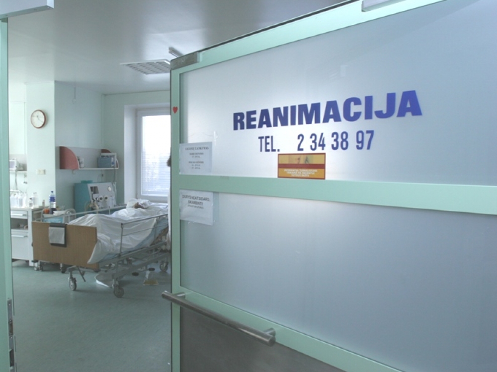 Seimo nariai siūlo sudaryti galimybę patiems artimiausiems žmonėms, tai yra paciento tėvams ir pilnamečiams vaikams, sužinoti apie paciento sveikatos būklę tais atvejais, kai jis, būdamas sunkios būklės, raštiškai nėra įgaliojęs jokio kito asmens.