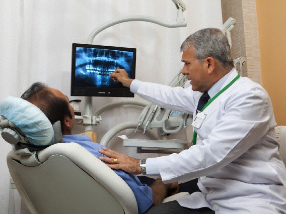 Dantų valymo metu kraujuojančios dantenos dažniausiai yra ženklas, kad jose jau vyksta koks nors patologinis procesas. Norint tiksliai diagnozuoti kraujavimo iš dantenų priežastį būtina odontologo konsultacija.