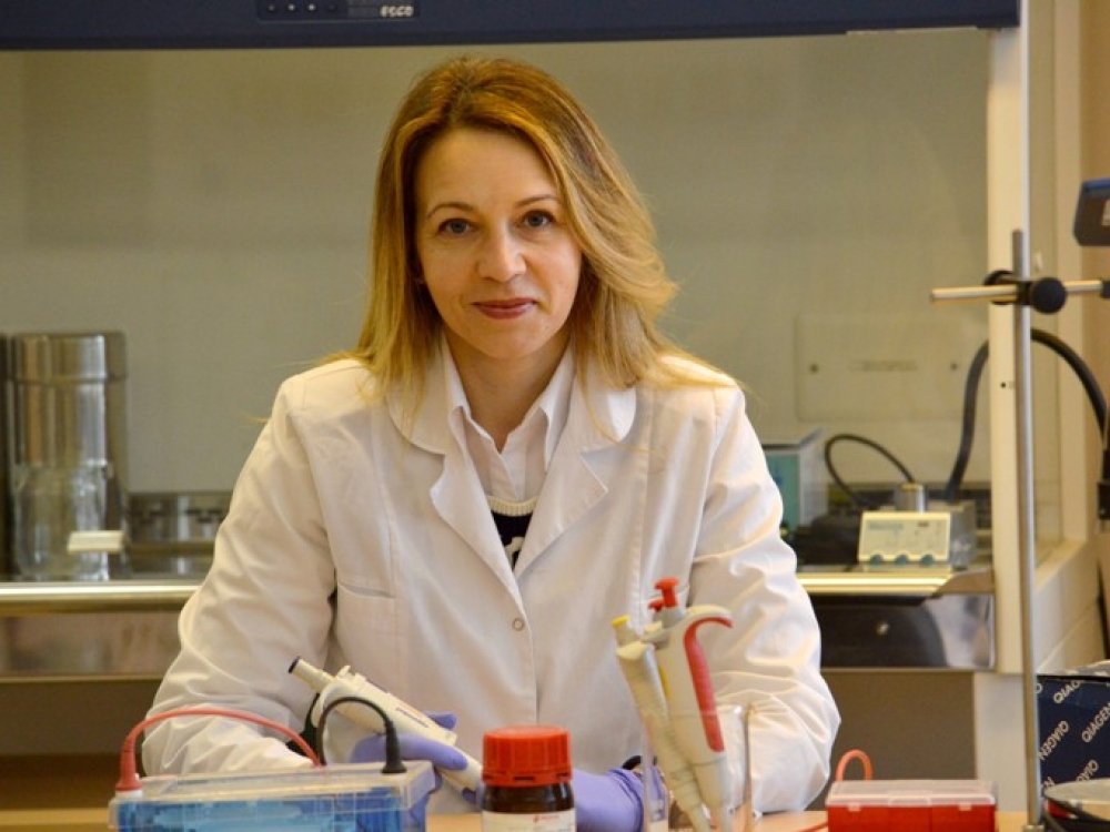 „Grožio ir švaros industrijos paveikti, kalbant labai supaprastintai, tiesiog „nusiplauname“ savo imuninę sistemą, kuri mus saugo ir nuo alergijų“, – teigia Šiaulių universiteto profesorė, biomedicinos mokslų daktarė Ingrida Šaulienė. 
