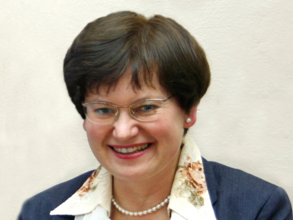 Profesorė Rūta Dubakienė: „Alergologija leidžia pasijusti sekliu“