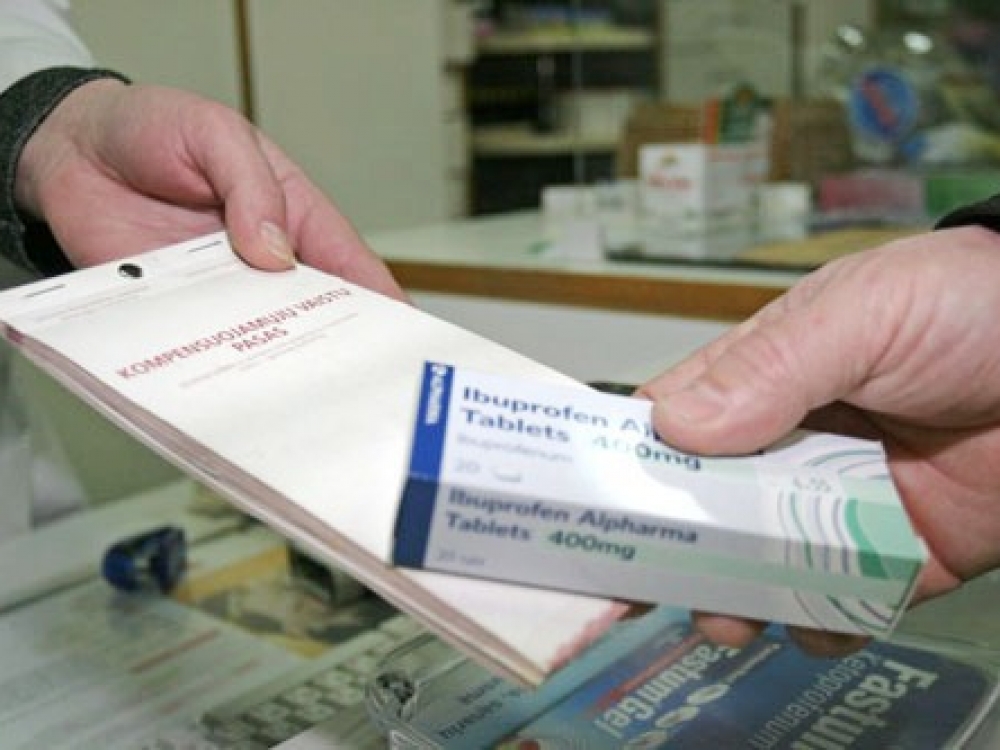 Kaip skelbiama, Lietuvoje generiniams ar patento galiojimo laikui pasibaigusiems vaistams kasmet atseikėjama 50 procentų PSDF lėšų, skiriamų vaistams kompensuoti. Kitose gi šalyse - iki 12 ar daugiausiai 20 procentų.