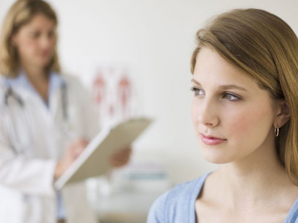 Medikai pripažįsta jog skaudžiausia, kai jaunai, vos dvidešimt šešerių ar dvidešimt aštuonerių metų merginai, diagnozuojamas gimdos kaklelio vėžys, o apie vakcinas ji nebuvo nė karto girdėjusi. 