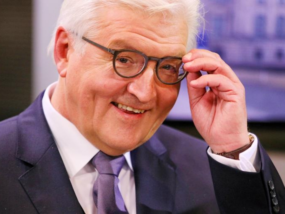 Naujasis Vokietijos prezidentas Frankas Walteris Steinmeieris dar būdamas užsienio reikalų ministras kartu su kolega iš Prancūzijos pasiūlė kurti Europos medicinos korpusą. Šios institucijos tikslas - greičiau ir efektyviau kovoti su staigiais ligų ir virusų protrūkiais.