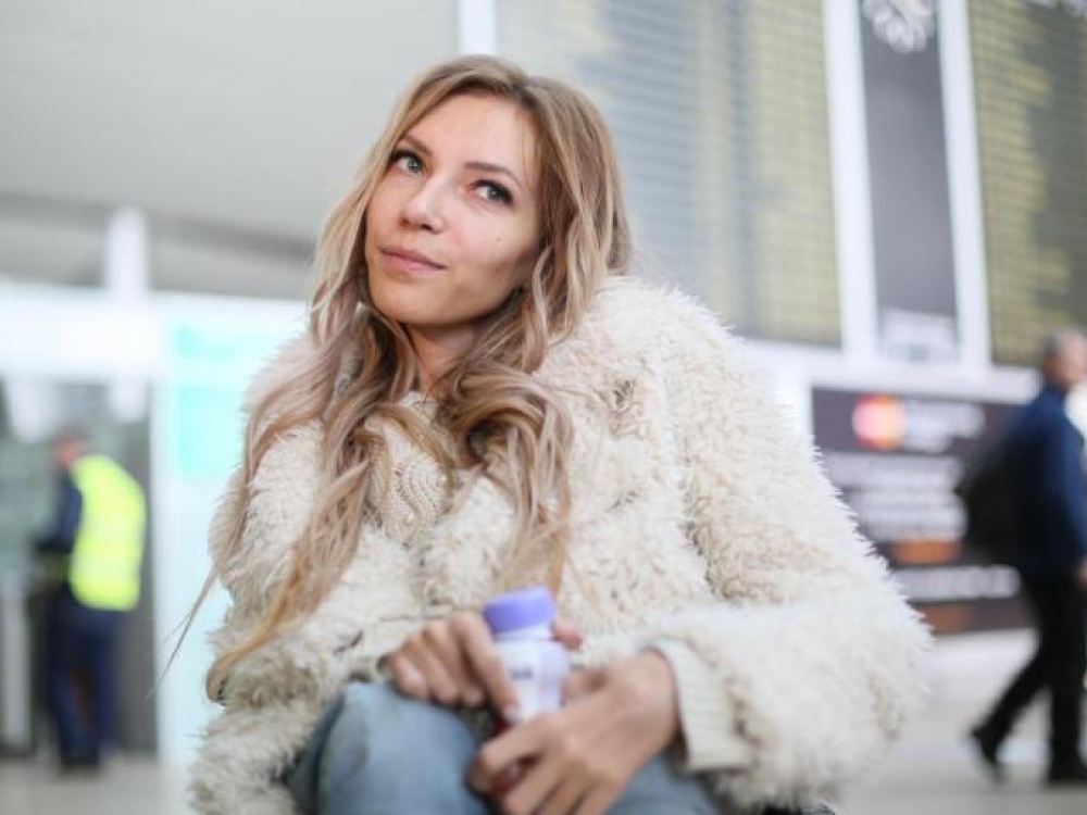 Rusijos medikai baiminasi, kad Rusijai „Eurovizijoje“ atstovausiančios dainininkės pareiškimai esą jos liga – netinkamų skiepų pasekmė gali suaktyvinti antivakcininkų judėjimą. 