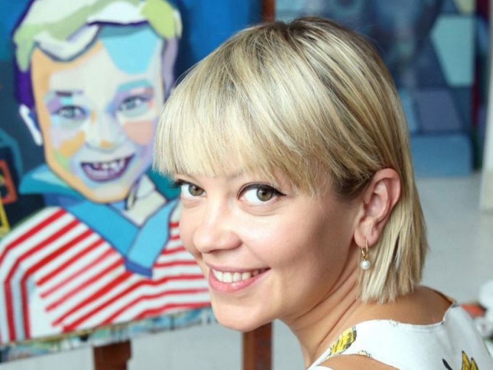 „Mano tikslas – leistis kuo mažiau insulino, todėl stengiuosi itin reguliuoti mitybą. O žaliavalgystė jo dozes leido stipriai sumažinti. Tačiau tokios mitybos laikiausi tik kurį laiką“, - sako dailininkė Agnė Kišonaitė.