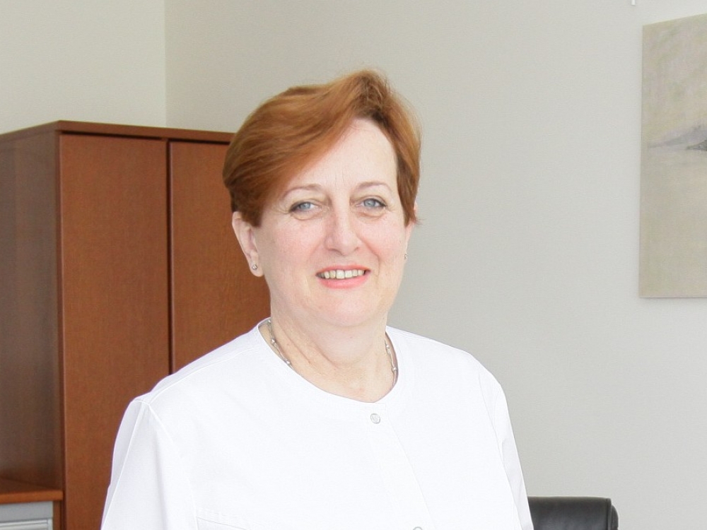 „Daug kas mums sakė, kad esame įsikūrę strategiškai nepatogioje vietoje – miesto pakraštyje, tačiau jau dabar įrodėme, kad tai ne kliūtis, jei tik turi viziją ir įdedi daug darbo“, - sako Šiaulių reabilitacijos centro direktorė Irina Jazdauskaitė – Uščiauskienė. 