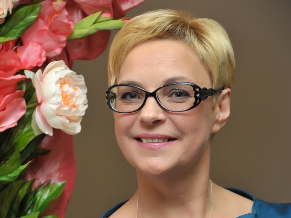 „Besigydydama tapau mokyklos direktore, aktyviai dalyvavau skautų ir daugybėje kitų veiklų, jau esu ir dviejų anūkių močiutė. Manęs valstybei išlaikyti nereikia, užsidirbu ir moku mokesčius“, – tvirtina psoriaze serganti Jūratė Lazdauskienė.