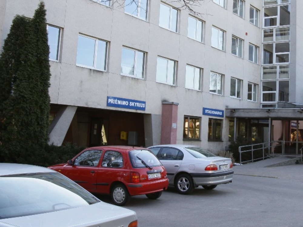 Elitinis sąrašas: kurie politikai galėjo gydytis be eilės