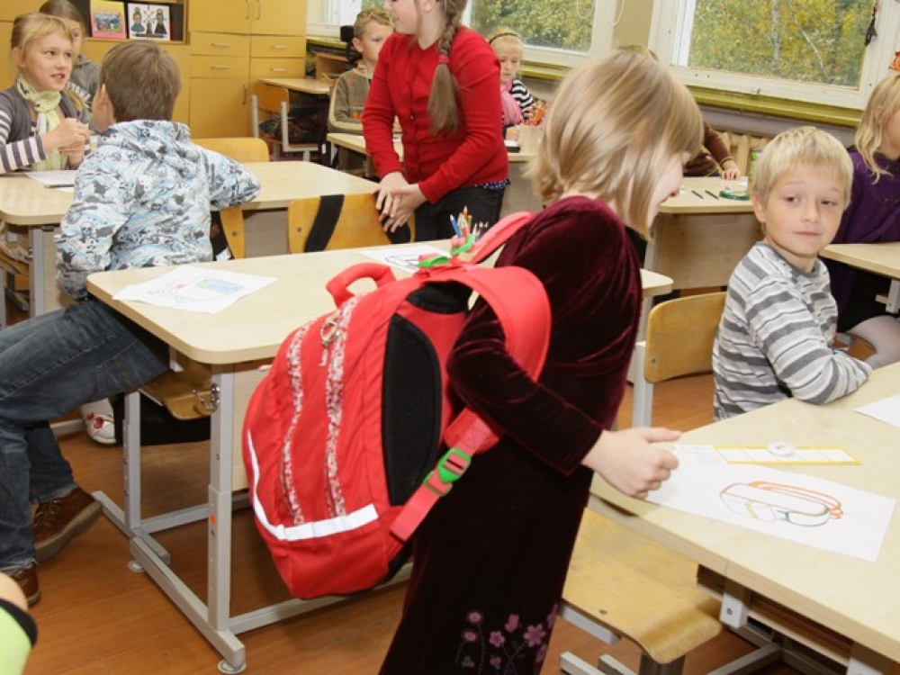 Įgyvendinus projektą sukurta ir įdiegta sistema leis stebėti, kaip kinta šalies mokyklinio amžiaus vaikų sveikatos būklė ir, remiantis objektyvia bei išsamia informacija, priimti sprendimus, kaip pagerinti vaikų sveikatą.