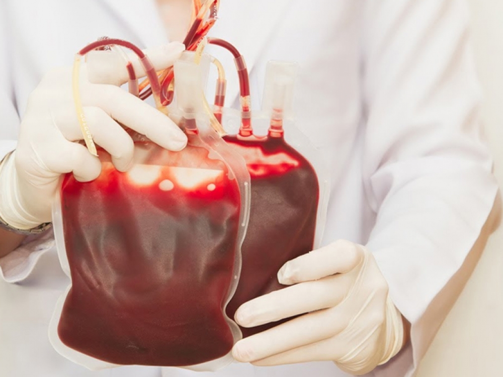Donorų kraujo saugumo užtikrinimo ateitis priklauso patogenų inaktyvacijai – šiuo metu pažangiausiai kraujo saugumo sistemai, kuri donoro kraujyje sunaikina patogeninius genomus nepaveikiant pačių kraujo komponentų.