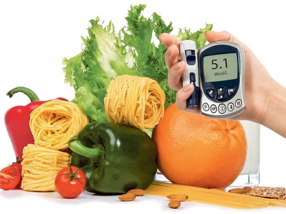 maisto gaminimas sergant hipertenzija ir cukriniu diabetu