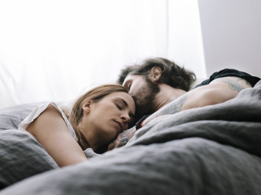 Meilė, sąžiningumas, partnerystė, pagalba, galimybė atvirai pasikalbėti – visa tai svarbu tvirtai santuokai, tačiau be sekso ji virsta tiesiog draugyste.