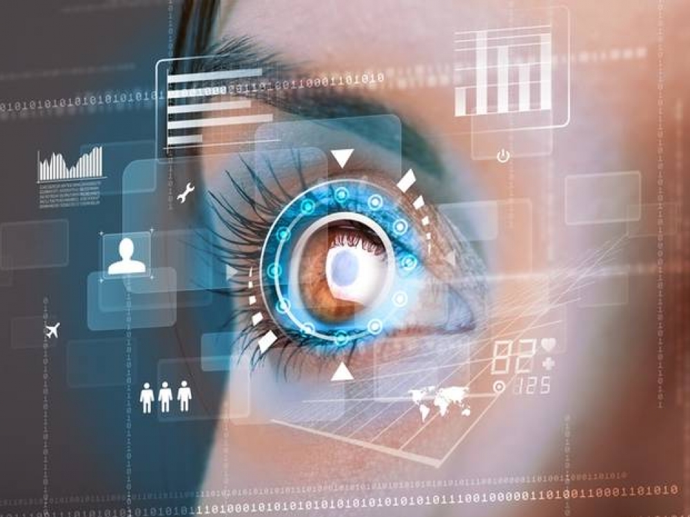 Seime surengta diskusija, ar Lietuva pasirengusi naudoti asmens biometrinius duomenis, kurie, anot parlamentaro, visų pirma galėtų būti pritaikyti sveikatos sektoriuje.