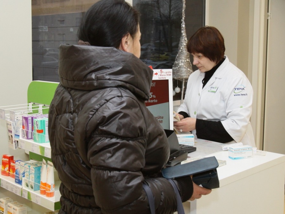 Iš viso nuo elektroninio recepto naudojimo pradžios jau išrašyta daugiau kaip 3 mln. elektroninių receptų. Didžioji jų dalis (85 proc.) išrašyta kompensuojamiesiems vaistams.