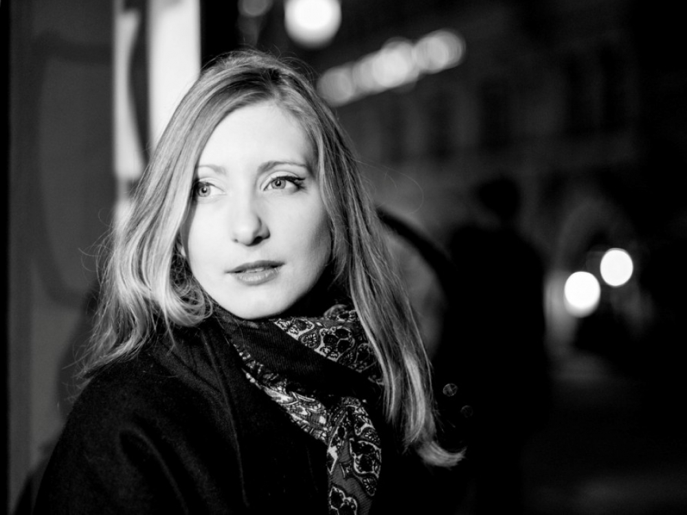 „Manau, kad viskas prasideda nuo galvos, taip, kaip save pats užprogramuoji. Jeigu jauti pasitenkinimą, nors fiziškai ir esi pavargęs, psichologiškai jautiesi gerai, ką nors naudingo padaręs. Kai tavo psichikai gerai, gerai ir kūnui“, - sako kino ir teatro režisierė Margarita Bareikytė.