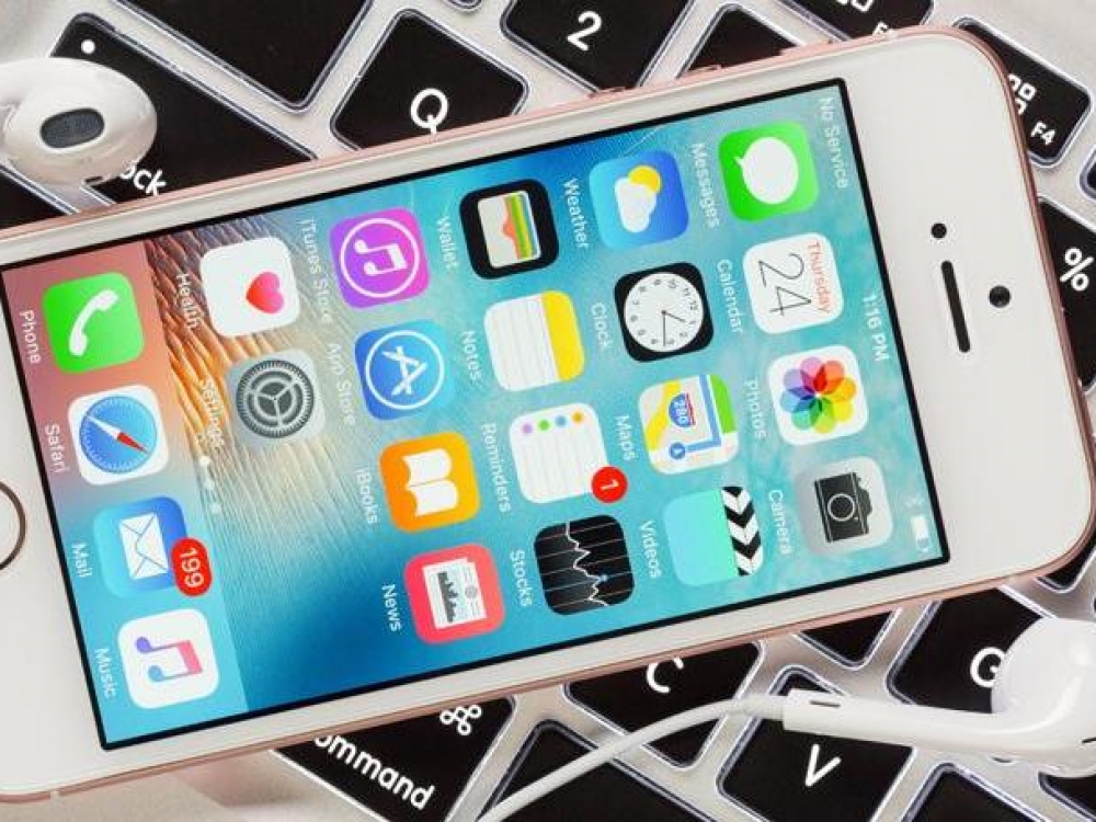 „Calm“ buvo įvardinta kaip geriausia „Apple“ programėlė 2017-aisias. Ji skirta sumažinti nerimą, pagerinti miegą ir padėti jaustis laimingesniam.