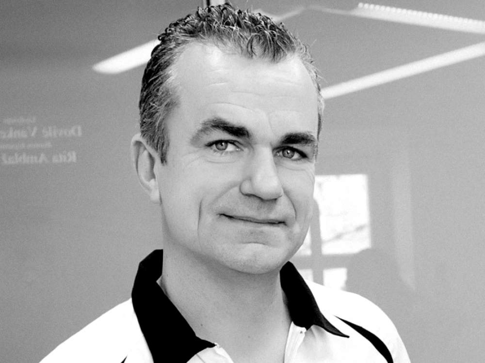 Bronius Sidaravičius