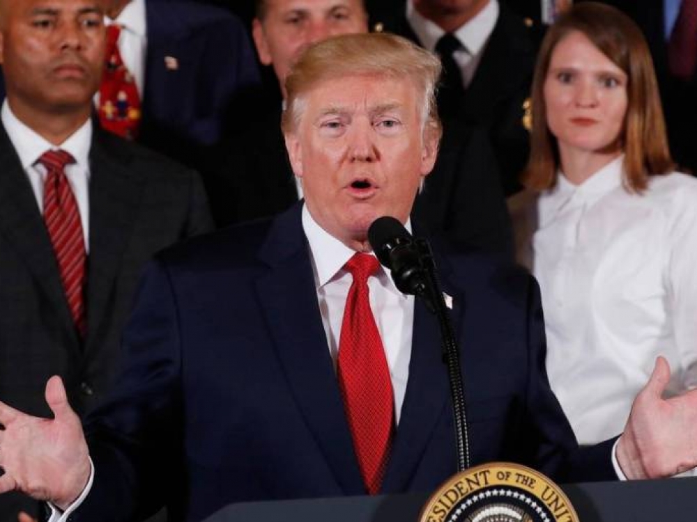 Mirties bausmė narkotikų kontrabandininkams ir privalomos minimalios bausmės už tam tikrų opioidų platinimą yra tik du elementai platesniame D.Trumpo plane, numatančiame priemones narkotikų tarptautinių srautų į JAV ir vidaus srautų nutraukimui.